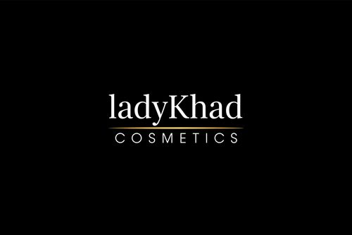 ladyKhad Cosmetics - Stacked